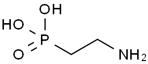 2-氨基乙烷磷酸