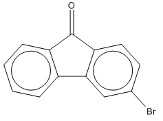 3-Bromo-9H-fluoren-9-one