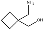 1-羟甲基-1-氨甲基环丁烷