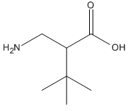 DL-3-T-BUTYL-BETA-ALANINE