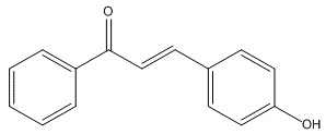 4-Hydroxychalcone