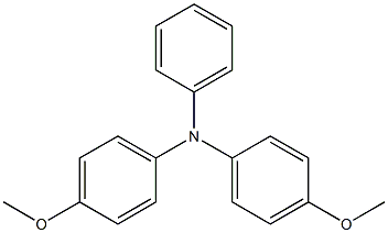 4-Methoxy-N-(4-methoxyphenyl)-N-phenylbenzenamine