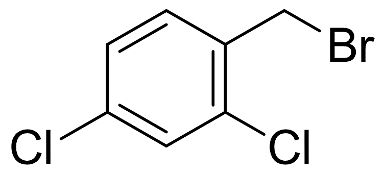 2,4-二氯溴苄