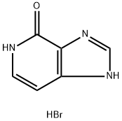 1H-Imidazo[4,5-c]pyridin-4(5H)-one hydrobromide