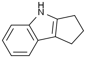 1,2,3,4-四氢环戊[b]吲哚