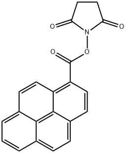 1-芘甲酸琥珀酰亚胺酯