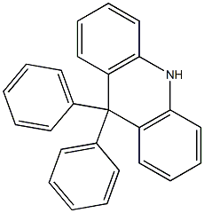 9,10-二氢-9,9-二苯基吖啶
