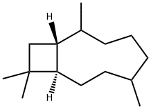 2,6,10,10-Tetramethylbicyclo[7.2.0]undecane