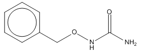 1-(苄氧基)脲