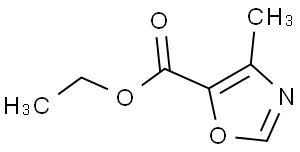 4-Methyloxazole-5-Carboxylic Acid Ethyl Ester