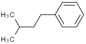 (3-METHYLBUTYL)BENZENE