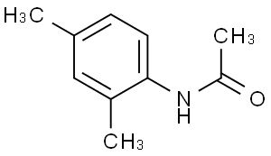 2′,4′-Dimethylacetanilide,2′,4′-Acetoxylidide