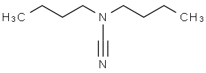 N,N-二丁氰胺