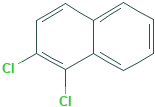 1,2-DICHLORONAPHTHALENE