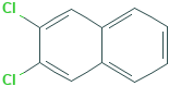 2,3-二氯萘
