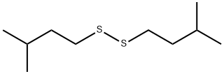 Di(isopentyl) persulfide