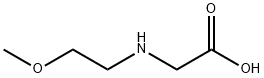 Glycine, N-(2-methoxyethyl)-