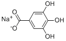 Sodium 3,4,5-trihydroxybenzoate