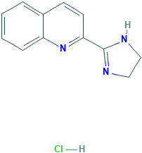 BU 224 HYDROCHLORIDE