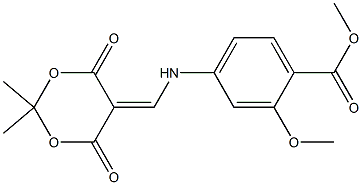 METHYL4-[(2,2-DIMETHYL-4,6