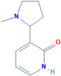 rac-2-Hydroxy Nicotine