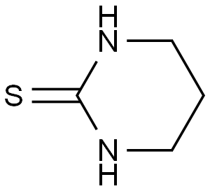 Tetrahydropyrimidine-2-thione