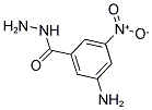 3-AMINO-5-NITROBENZHYDRAZIDE