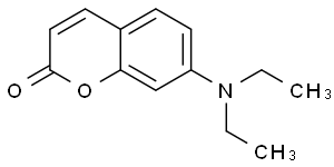 7-(二乙胺基)香豆素