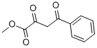 2,4-dioxo-4-phenylbutanoic acid methyl ester