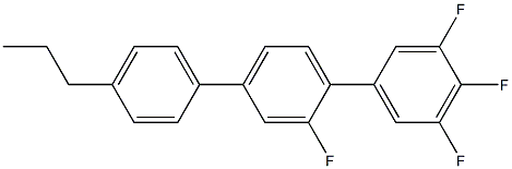 2',3,4,5-四氟-4''-丙基-1,1':4',1''-三联苯