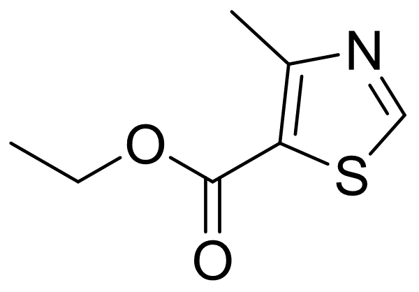 ETHYL 4-METHYLTHIAZOLE-5-CARBOXYLATE