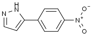 3-(4-NITROPHENYL)PYRAZOLE