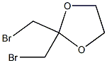 2,2-BIS(BROMOMETHYL)-1,3-DIOXOLANE