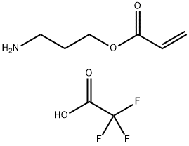 3-Aminopropyl prop-2-enoate