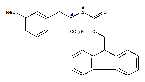 FMOC-L-3-METHOXYPHENYLALANINE