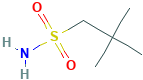 Neopentanesulfonamide