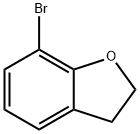 7-Bromo-2,3-dihydrobenzofurane