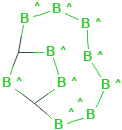 1,12-Dicarbadodecaboran