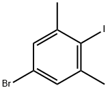 5-Bromo-2-iodo-1,3-dimethylbenzene