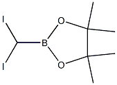 2-(二碘甲基)-4,4,5,5-四甲基-1,3,2-二氧杂环戊硼烷