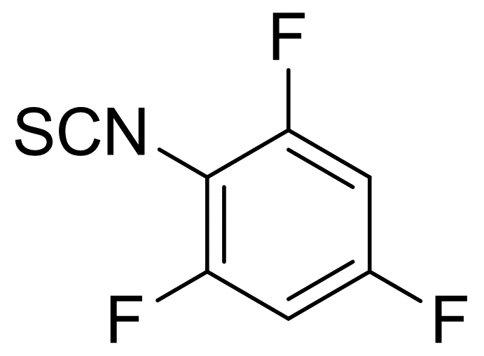 5-三氟-2-异硫氰酸基苯