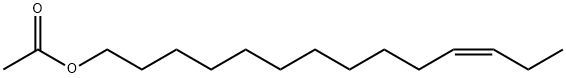 (Z)-11-TETRADECEN-1-YL ACETATE