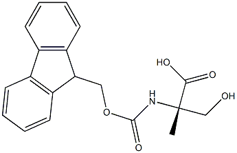 N-[(9H-芴-9-基甲氧基)羰基]-2-甲基-L-丝氨酸