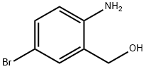 2-Amino-5-bromobenzyl alcohol