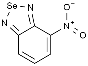 4-Nitro-2,1,3-benzoselenadiazole