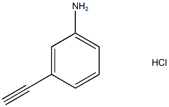 3-乙炔基苯胺盐酸盐