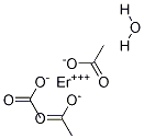 ERBIUM(III) ACETATE HYDRATE