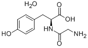 甘氨酰-L-酪氨酸水合物