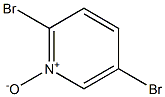 2,5-二溴吡啶-1-氧化物