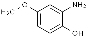 2-Amino-4-methoxyphenol